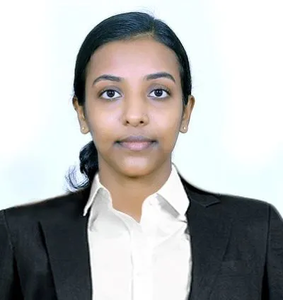 Sneha Mariya Sebastian