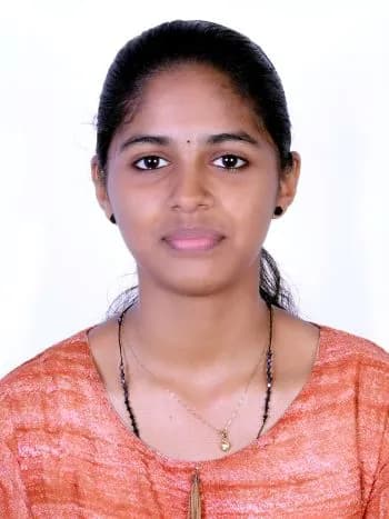 Treesa Santhosh