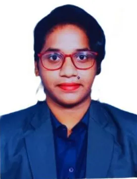 Thivyabharathi Gnanasekar