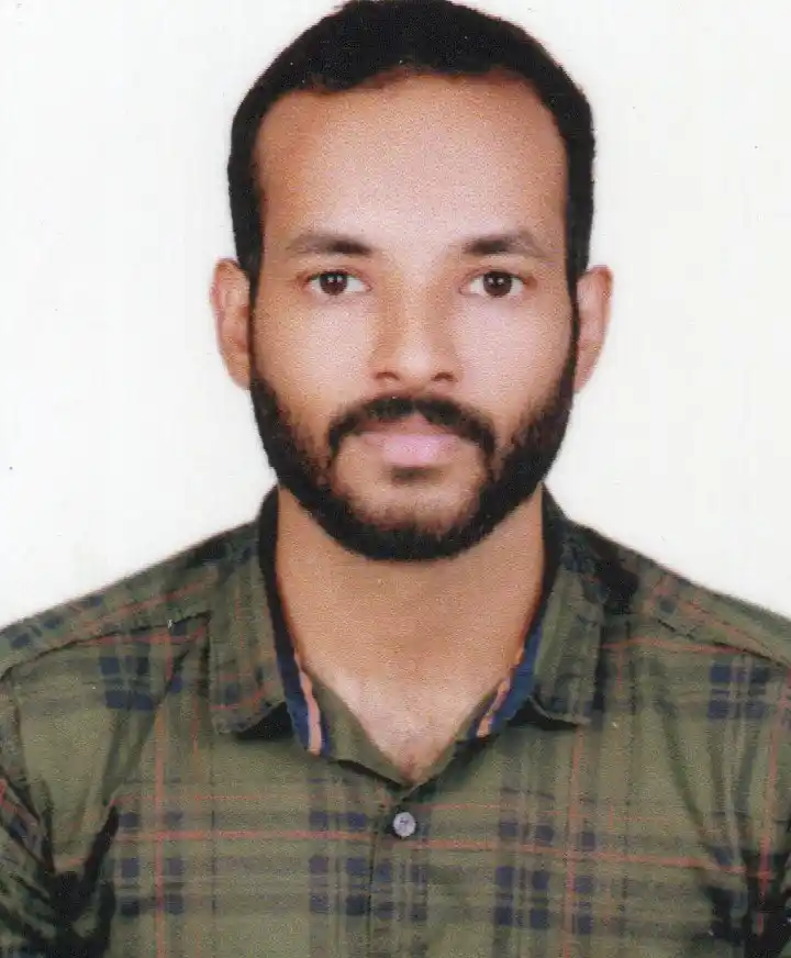 Balukrishna Vinodkumar