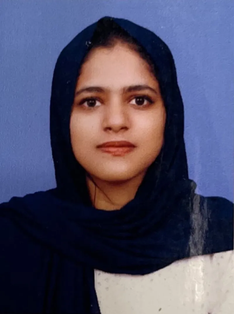 Naja Fathima