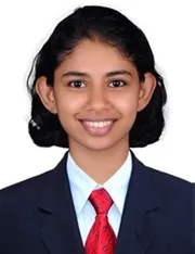 Laurel Manjaly Ben John