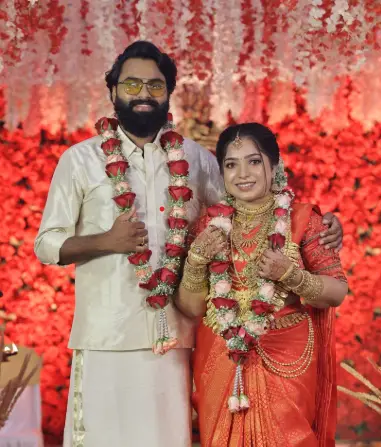 Adharsh Boban success story