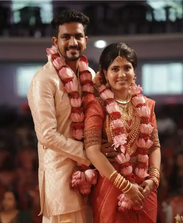 Rishikesh and Sneha success story