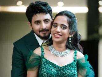Swetha Harikumar success story