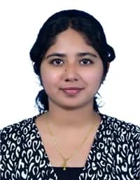 Ashna George