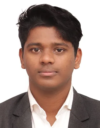 Jerin Saji
