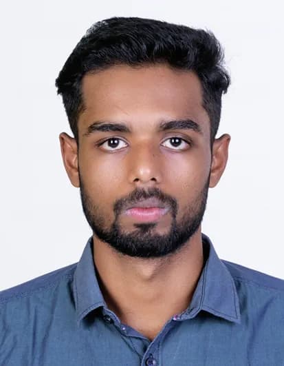 Simon Thonnil William