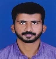 Vinu Vighnesh